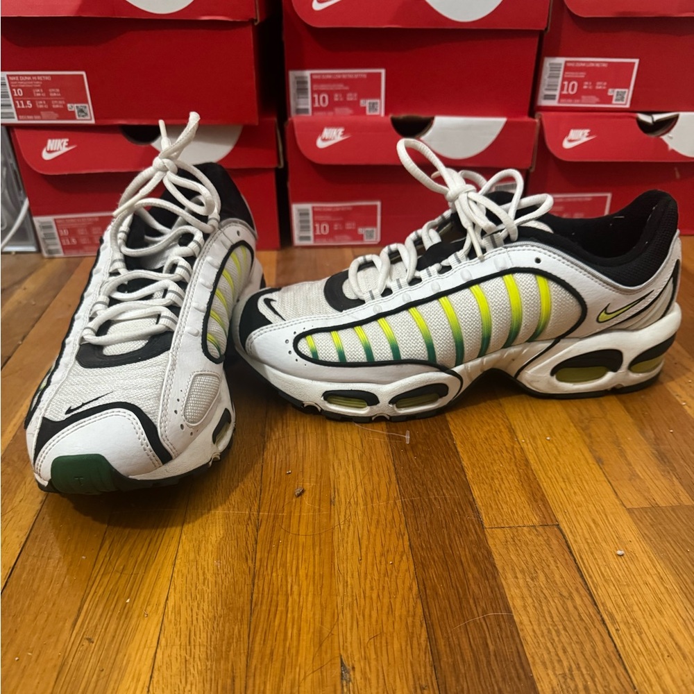 Nike Air Max Tailwind